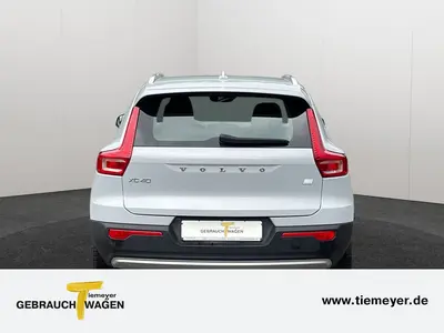 Volvo XC40 – Foto 6