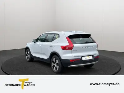 Volvo XC40 – Foto 7