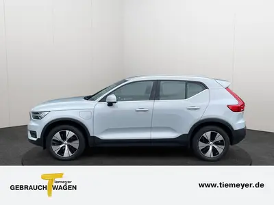Volvo XC40 – Foto 8