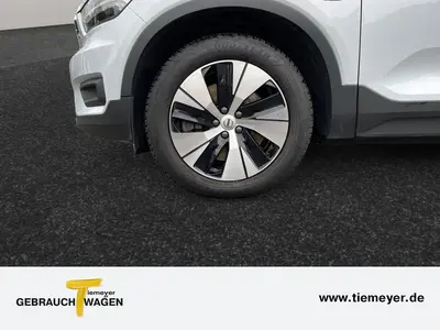 Volvo XC40 – Foto 9