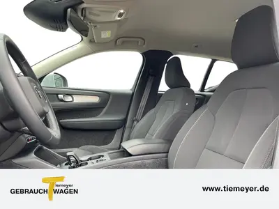 Volvo XC40 – Foto 10