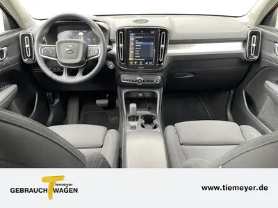 Volvo XC40 – Foto 12