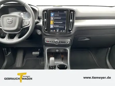 Volvo XC40 – Foto 13