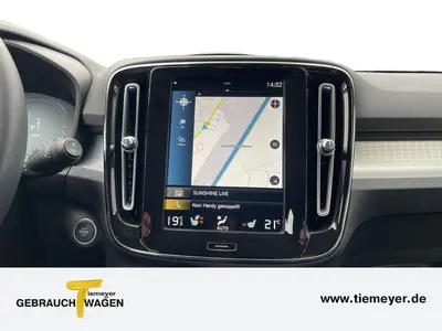 Volvo XC40 – Foto 14