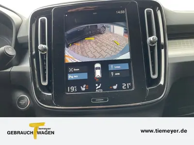 Volvo XC40 – Foto 15