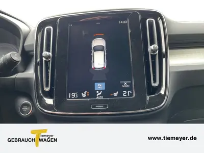 Volvo XC40 – Foto 16