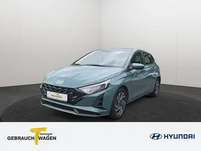 Hyundai i20 – Foto 1