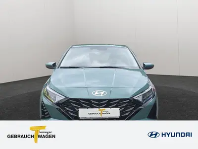 Hyundai i20 – Foto 2