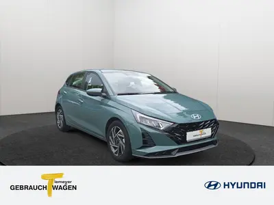 Hyundai i20 – Foto 3