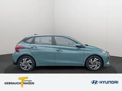 Hyundai i20 – Foto 4