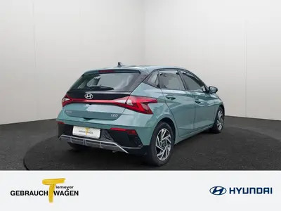Hyundai i20 – Foto 5