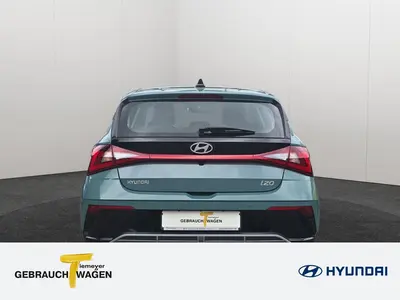 Hyundai i20 – Foto 6