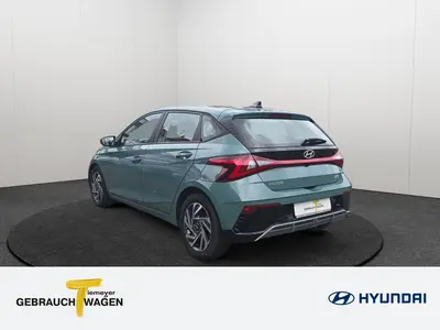 Hyundai i20 – Foto 7