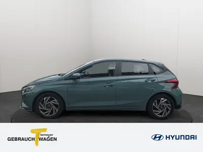 Hyundai i20 – Foto 8