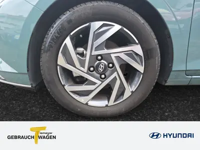 Hyundai i20 – Foto 9