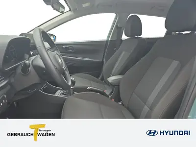 Hyundai i20 – Foto 10