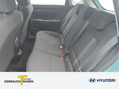 Hyundai i20 – Foto 11