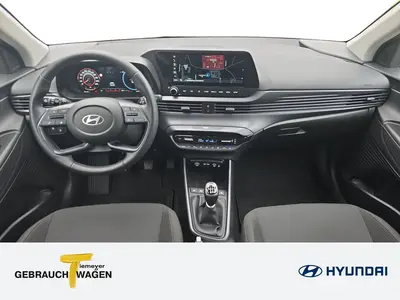 Hyundai i20 – Foto 12