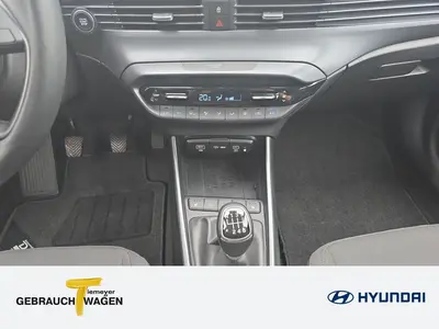 Hyundai i20 – Foto 13