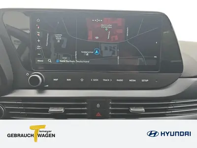 Hyundai i20 – Foto 14