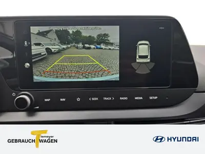 Hyundai i20 – Foto 15