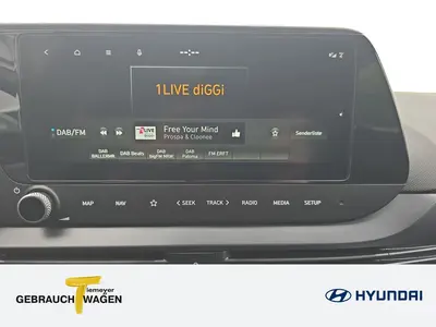 Hyundai i20 – Foto 16
