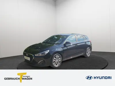 Hyundai i30 – Foto 1