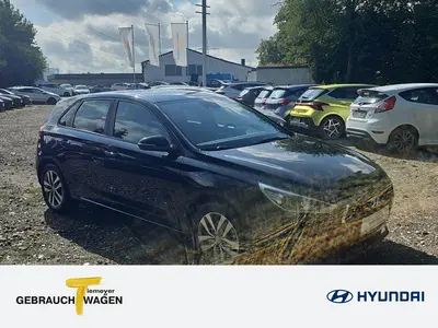 Hyundai i30 – Foto 3