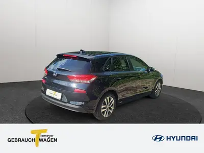 Hyundai i30 – Foto 5