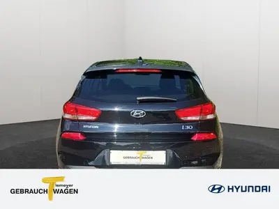 Hyundai i30 – Foto 6