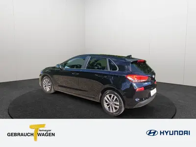 Hyundai i30 – Foto 7