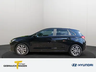 Hyundai i30 – Foto 8