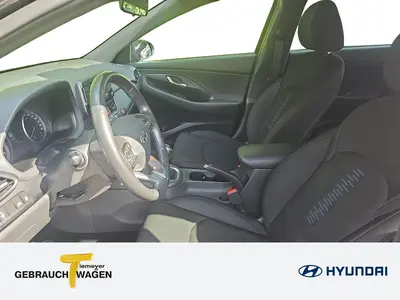Hyundai i30 – Foto 10