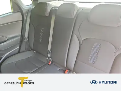 Hyundai i30 – Foto 11