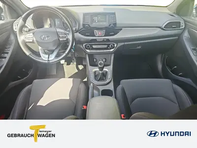 Hyundai i30 – Foto 12