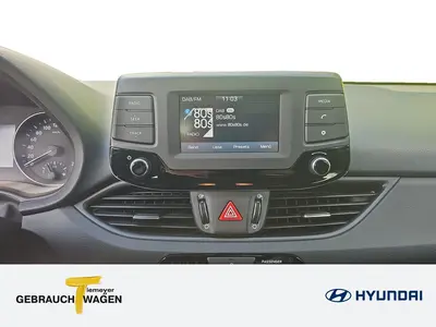 Hyundai i30 – Foto 14