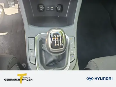 Hyundai i30 – Foto 15