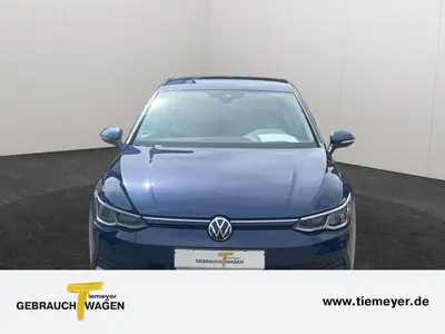 Volkswagen Golf – Foto 2