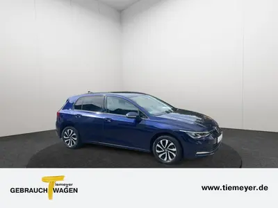 Volkswagen Golf – Foto 3
