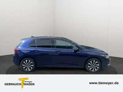 Volkswagen Golf – Foto 4