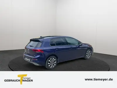 Volkswagen Golf – Foto 5