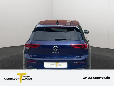 Volkswagen Golf – Foto 6
