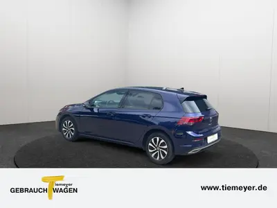 Volkswagen Golf – Foto 7