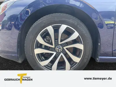 Volkswagen Golf – Foto 9
