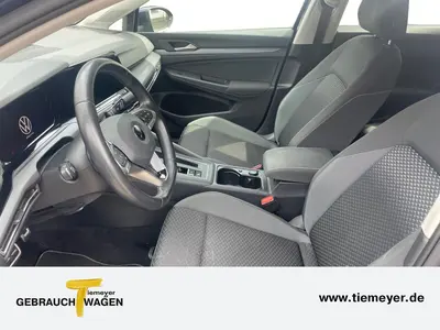 Volkswagen Golf – Foto 10
