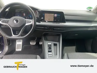 Volkswagen Golf – Foto 12