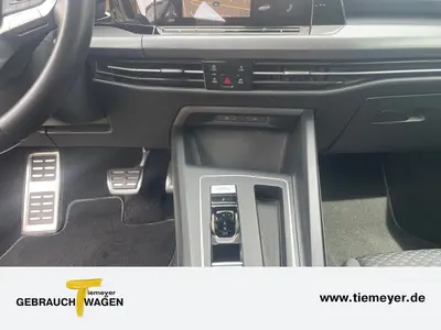 Volkswagen Golf – Foto 13