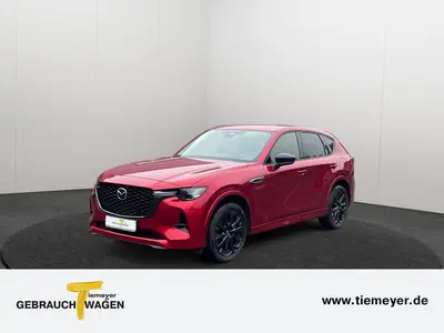 Mazda CX-60 – Foto 1