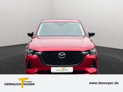 Mazda CX-60 – Foto 2