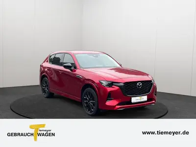 Mazda CX-60 – Foto 3